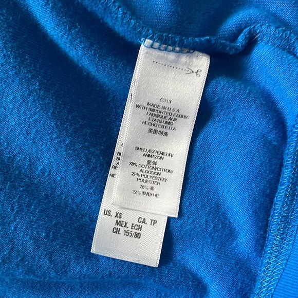 NWOT 🆕 JUICY COUTURE Velour Jacket - Picture 11 of 13